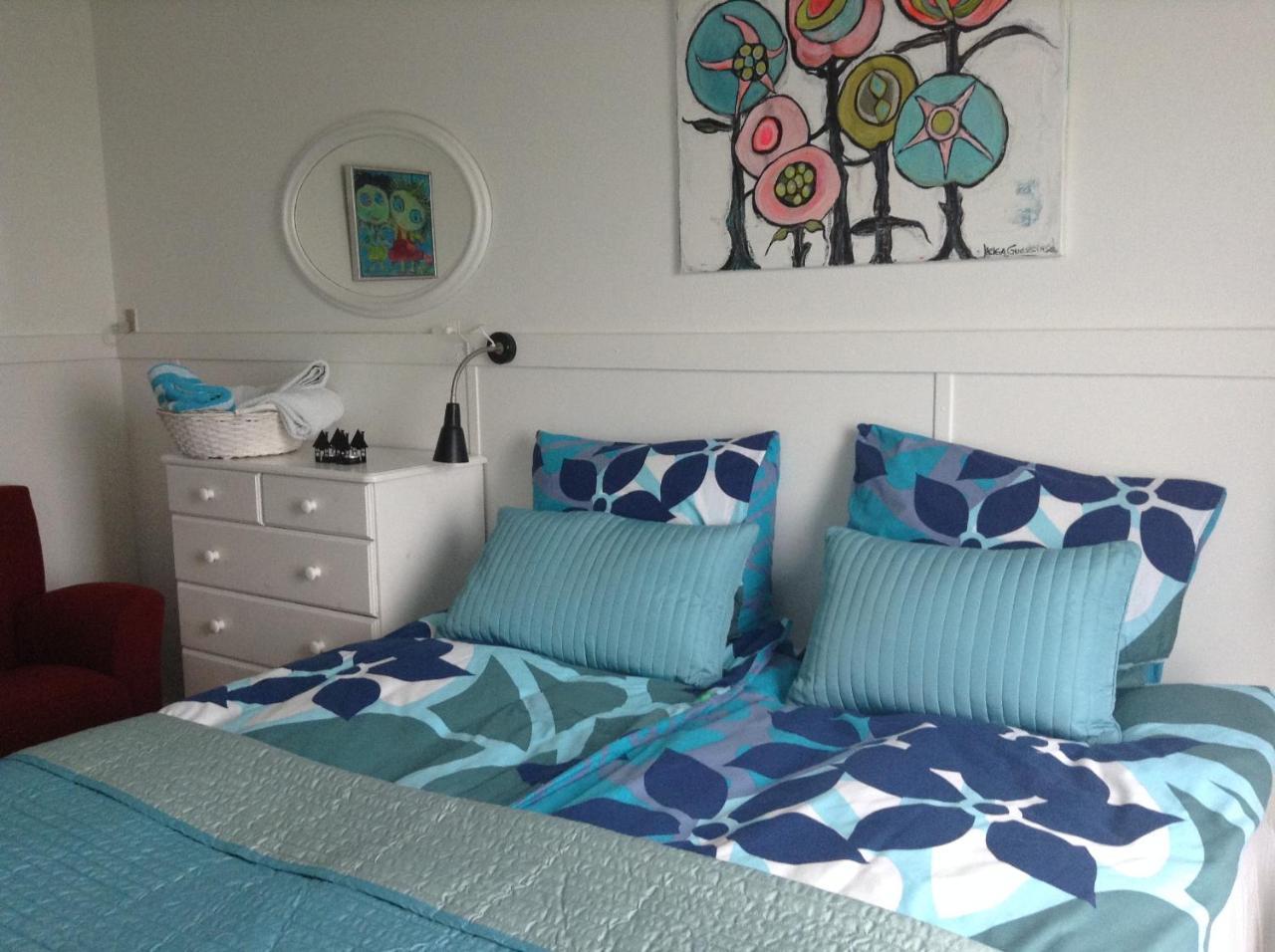 Molevitten Apartments Søby Dış mekan fotoğraf